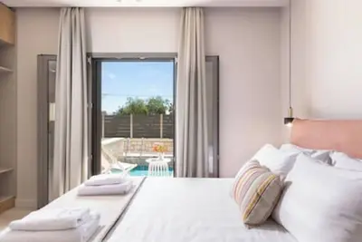 Image de Onore Elegant suite & pool | Dasia