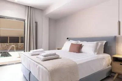 Image de Onore Private Suite & pool | Dasia