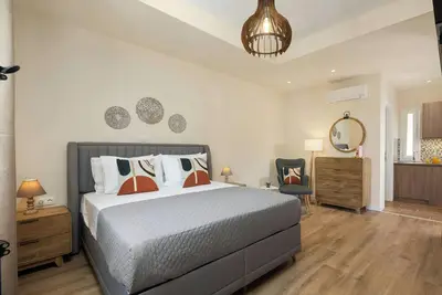 Image de Achileio Alexandros Cottage