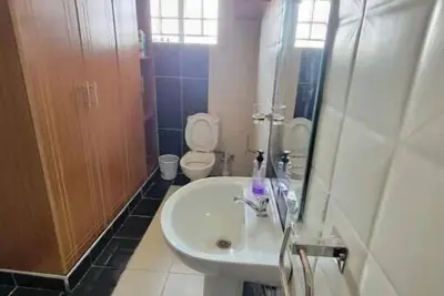 Image de 3bedroom own compound milimani kisumu,