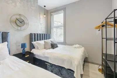 Image de Wembley Luxury 3 Bedroom