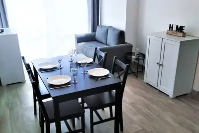 Image de 1 bedroom apartment in gruissan