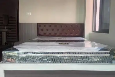 Image de Large Double room in a Apartment