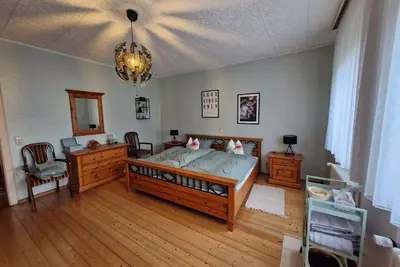 Image de Vacation cottage Müller - Holiday cottage