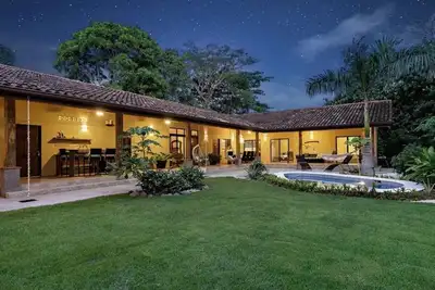 Image de Hacienda Pinilla Luxury gated beach community
