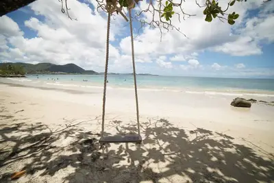 Image de Félix T2 accès plage à Ste Luce\n\n