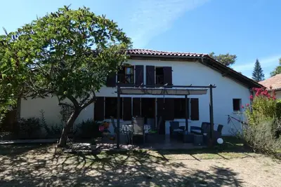 Image de Gîte \"Belle de jour\" à 12 km de l'Océan