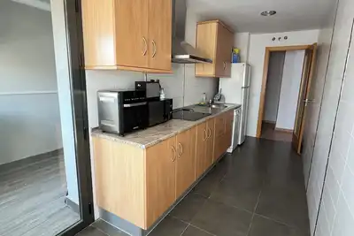 Image de Central Apartment, Well Equipped, Ideal Location to Discover Castilla la Mancha