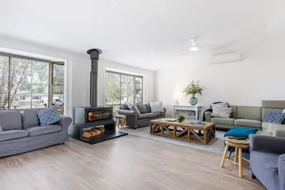 Image de Anglesey - Pet Friendly with Pool - 4 Mins Walk to Beach