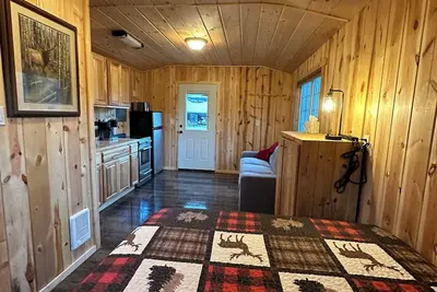 Image de Cabin on beautiful property near Plains, Montana! New!