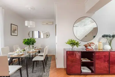 Image de Luxury Rental Penthouse in the Heart of Lucca