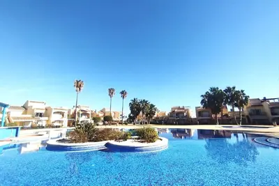 Image de Apartamento en el ParaĂso el Verguer, Denia
