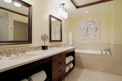 Image de Ritz Carlton Luxury 3-Bedroom Residence - Truckee/Tahoe - Full Resort Access