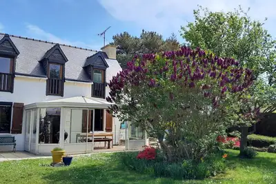 Image de Maison Croas Zellour