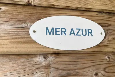 Image de Bungalow Mer Azur.