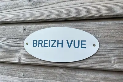 Image de Bungalow Breizh Vue