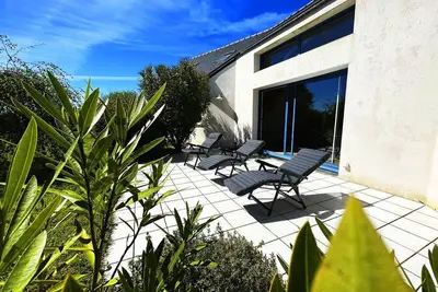 Image de Maison Ty Losquet