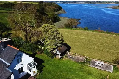 Image de maison porz lec'h