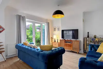 Image de Pass the Keys | Stunning Stylish Family Home