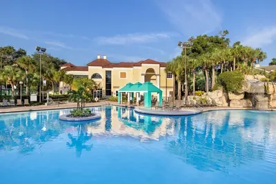 Image de Sheraton Vistana Resort Villas, Lake Buena Vista Orlando,