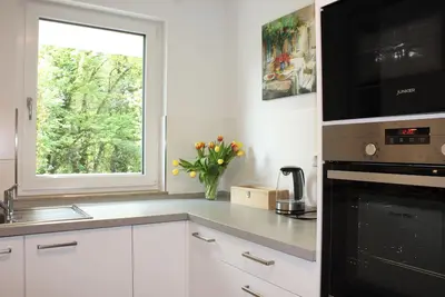 Image de Julo Apartment Tuchenbach