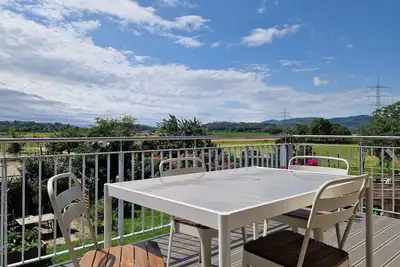 Image de Ferienwohnung in Riegel am Kaiserstuhl