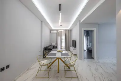 db premium stay apartments #Two bedroom