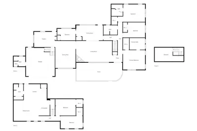 Image de The Big Gather : 4300ft Family Haven