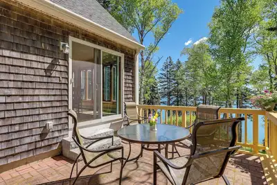 Image de Serene Steuben Home w/ Scenic Ocean Views!