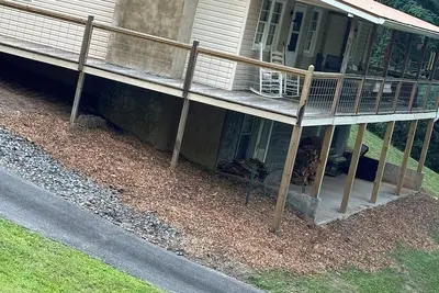 Image de The Spur Retreat, home away from home