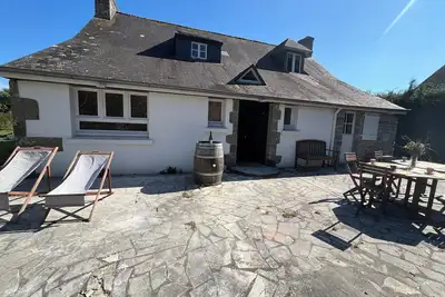 Image de Maison familiale au cœur du Golf de Cornouaille à 5 minutes de la plage