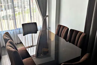 Image de Huancayo Elegant, safe and cozy apartment 7 min from downtown.