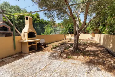 Domus Claudia - Quatre Chambres Appartement, Couchages 8