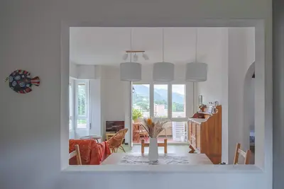 Image de Occhi sul Mare with view A/C terrace and parking