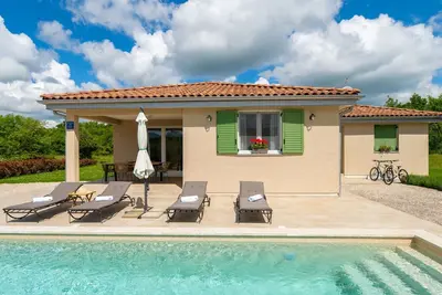 Image de Holiday Home Olea - 3 Bedrooms