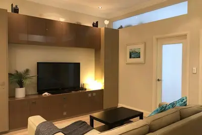 Image de Chic apartment near Sydney Harbour