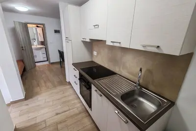 Image de One Bedroom Apartment in Koper with Shared Terrace