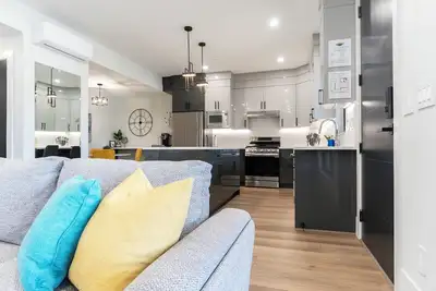 Image de Lake Country Vacay | w/ King Bed