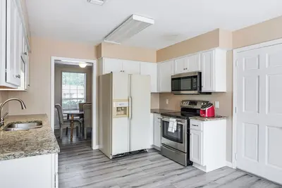 Image de Smyrna Home w/ Private Yard: 25 Mi to Nashville!