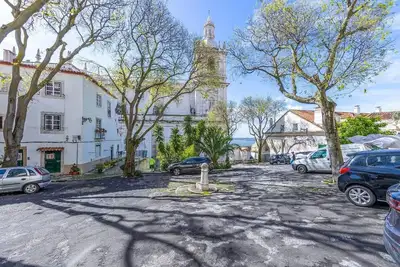 Image de Spacious 2br Apartment located in the heart of historic São Vicente