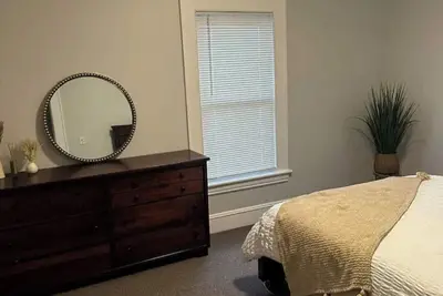 Image de Cozy 2 bedroom near Bridgeport Hospital