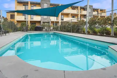 Image de Gilles Apartment - Central living in the heart of Warrnambool.