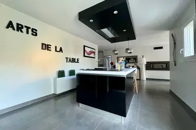 Image de Villa les Arts de la Table