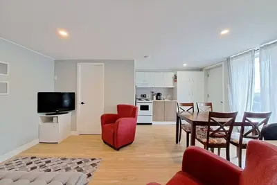 Image de Appartement Confort 11