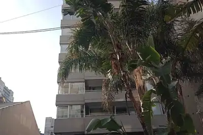 Image de Solar Del Abasto Sobre Avenida Corrientes A 50 M Shopping Abasto