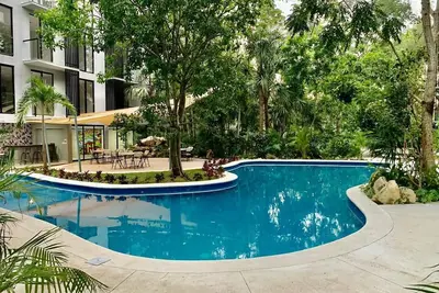 Image de Oasis de Tranquilidad en Playa del Carmen