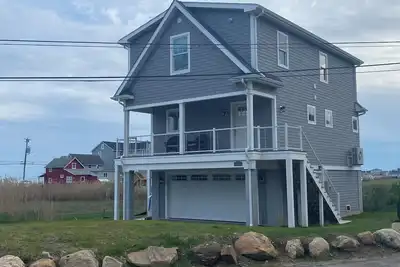 Image de Beautiful New West Beach Location House for Rent - Westbrook, Ct