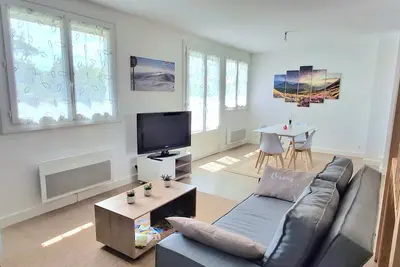 Image de Maison Typique et Charmante du Bassier Minier - 4 personnes - Auvergne