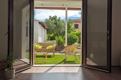 Image de Maison de vacances à 10min. des plages de l'ouest de la Sardaigne