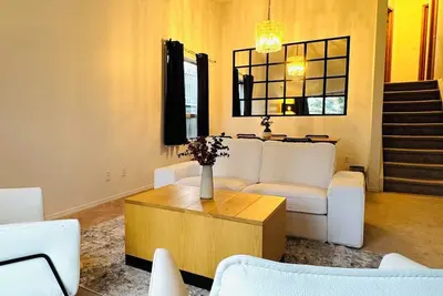 Image de The Cozy Haven-Entire home in Nw area of Calgary|Corporate Party|Family Friendly